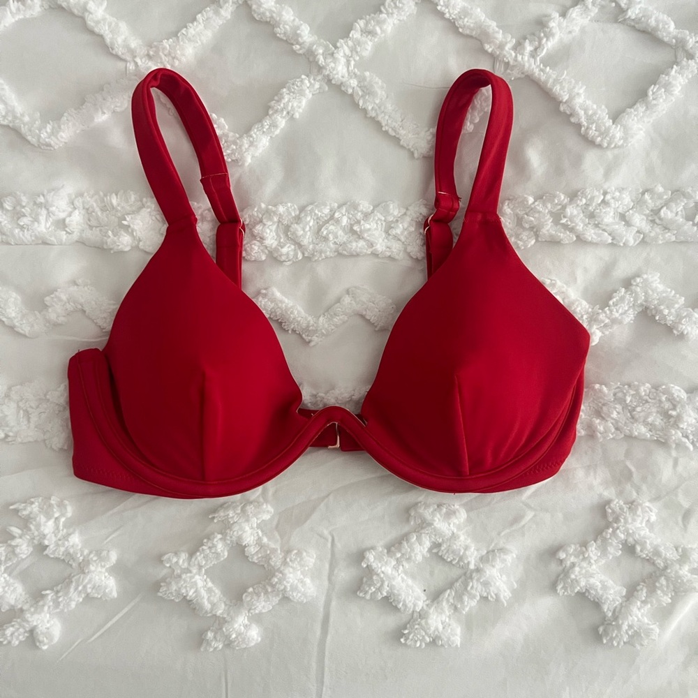 Shade & Shore Bikini Top